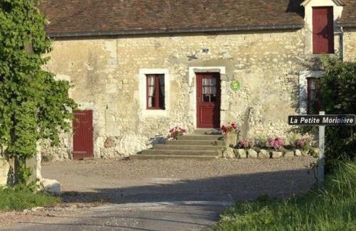 Pervencheres Casa | Gîte authentique au cœur du Perche, 18ème siècle, cheminée, jardin clos, animaux acceptés, WIFI inclus. - FR-1-497-49