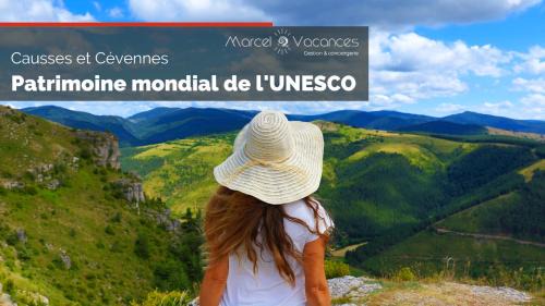 Les Bondons Casa | Gîte authentique -Mont Lozère