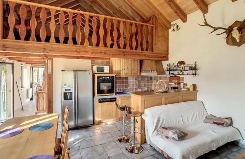 Les Bondons Casa | Gîte authentique -Mont Lozère