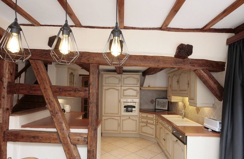 Freland Casa | Cottage With 2 vines
