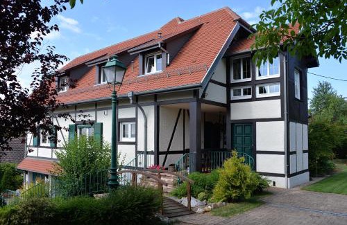Zimmersheim Apartamento | Gîte Aux Deux Clochers