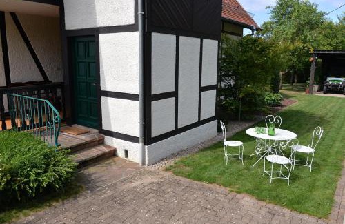 Zimmersheim Apartamento | Gîte Aux Deux Clochers