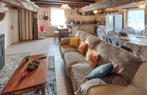 Pouilly-sous-Charlieu Casa | Gîte aux Hirondelles
