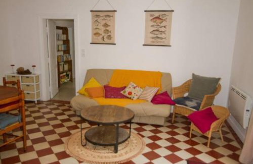 Noaillan Casa | Gîte Aux Tuileries