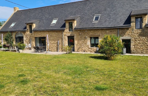 Vannes Casa | Gîte Avalon - Les Closeries du Golfe