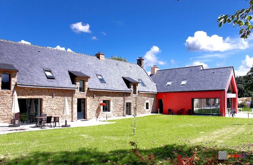 Vannes Casa | Gîte Avalon - Les Closeries du Golfe