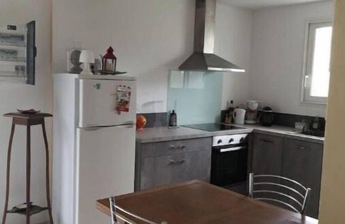 Illats Casa | Gîte ave Piscine