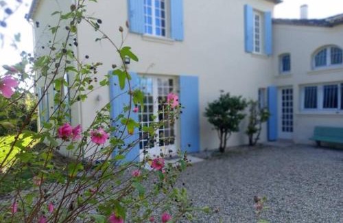 Sauviac Casa | Gîte avec piscine près de Bazas et Langon