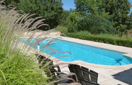 Berganty Casa | Gîte avec Piscine proche de St Cirq Lapopie