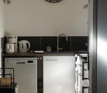 Berganty Casa | Gîte avec Piscine proche de St Cirq Lapopie