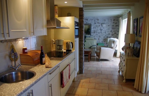 Ygrande Casa | Gîte avec piscine sainte anne