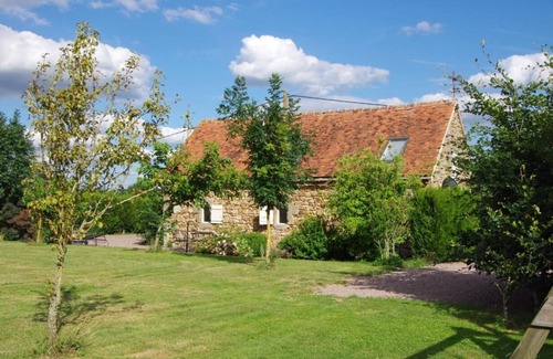Ygrande Casa | Gîte avec piscine sainte anne