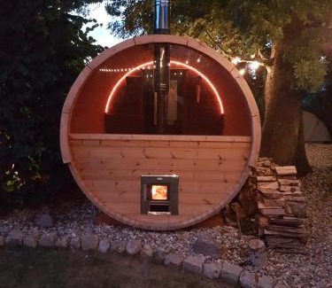 Dury Chalet De Esquí | Gîte avec spa et sauna Aux champs des Amours