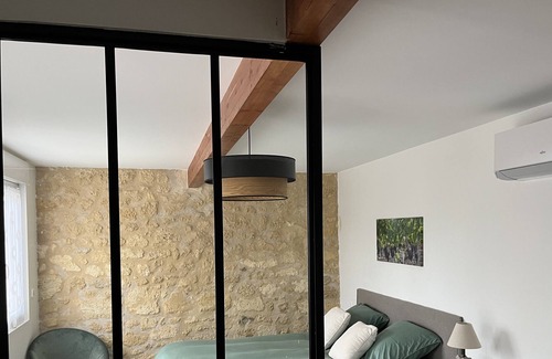 Margaux-Cantenac Casa | Gîte Avec spa Privatif à 500m de Margaux