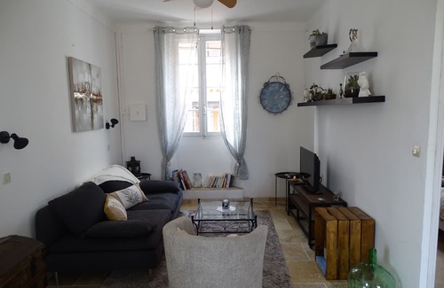 Les Mayons Casa | Gîte Avec Très Grande Terrasse Panoramique sur les Maures