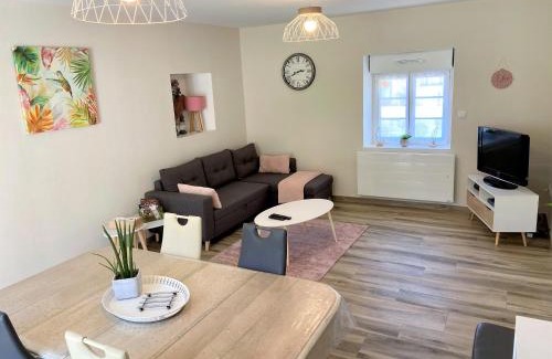 Seigy Casa | Gîte Bambou