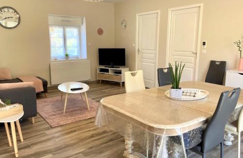 Seigy Casa | Gîte Bambou