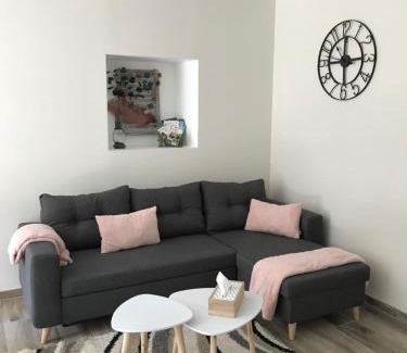 Seigy Casa | Gîte Bambou