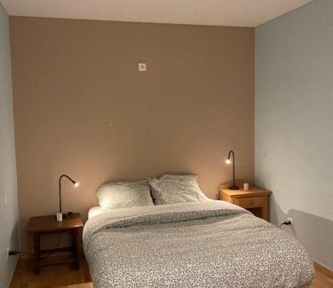 Oisy Casa | Gîte Barbafeuilles
