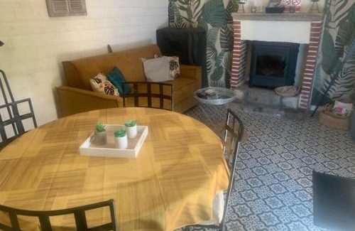 Tiffauges Casa | GÎTE BARBE BLEUE
