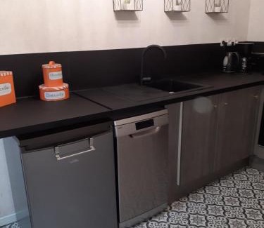 Tiffauges Casa | GÎTE BARBE BLEUE