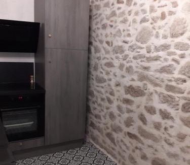 Tiffauges Casa | GÎTE BARBE BLEUE