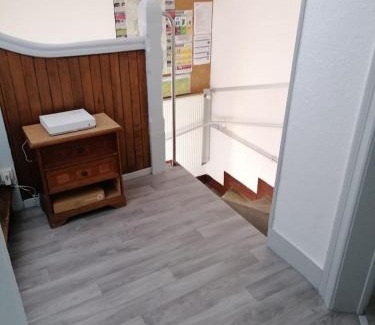 Ungersheim Casa | Gîte Bartsch
