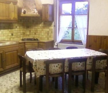 Ungersheim Casa | Gîte Bartsch