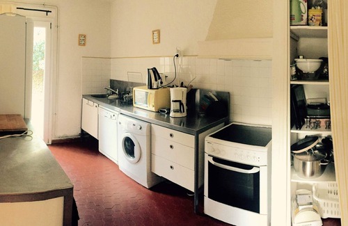 Montesquieu-des-Alberes Casa | casa rural Belle-Vue MONTESQUIEU DES ALBERES