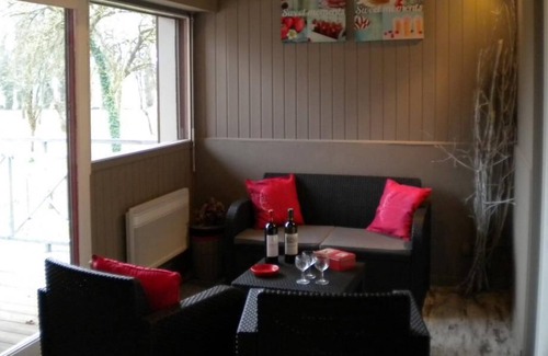 Saint-Pierre-d'Aurillac Casa | Gîte Beaupomet - Saint-pierre-d'aurillac