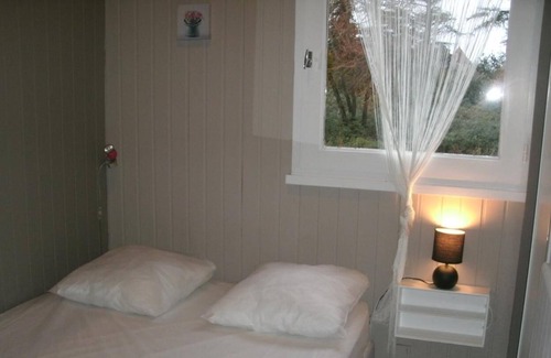 Saint-Pierre-d'Aurillac Casa | Gîte Beaupomet - Saint-pierre-d'aurillac