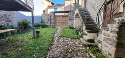 Riviere-sur-Tarn Casa | Gîte - Belle maison de village