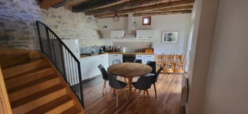 Riviere-sur-Tarn Casa | Gîte - Belle maison de village