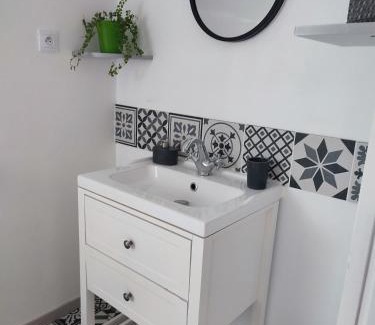 Audrieu Casa | Gîte Bienvenue chez Naty