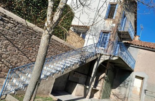 Belmont-sur-Rance Casa | Gîte Bienvenue chez vous