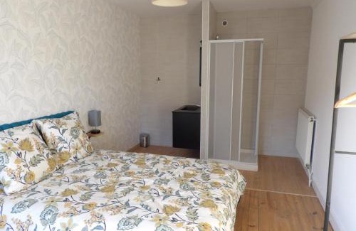 Belmont-sur-Rance Casa | Gîte Bienvenue chez vous