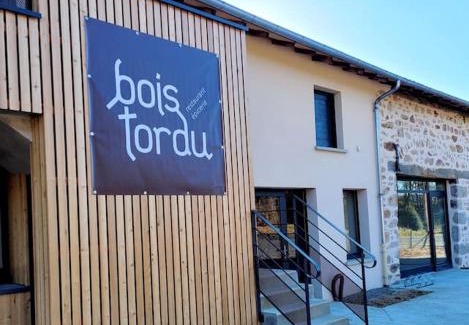 Montboucher Apartamento | Gîte Bois Tordu - 3 chambres - proche Bourganeuf