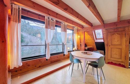 Mittlach Apartamento | Gîte Bombom