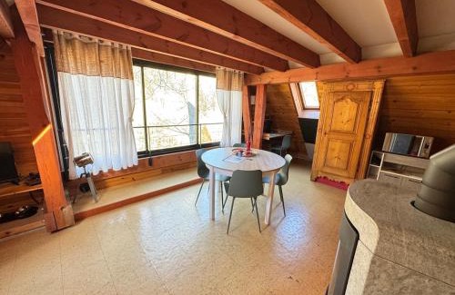 Mittlach Apartamento | Gîte Bombom