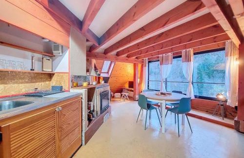 Mittlach Apartamento | Gîte Bombom