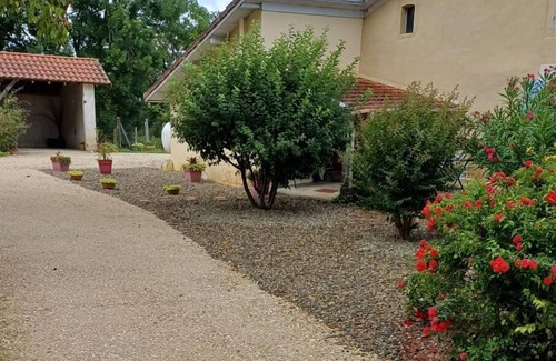 Lacrabe Casa | Gîte Bonnebat - Lacrabe