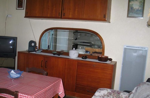 Tanneron Casa | Gîte Bosi Tanneron - Tanneron