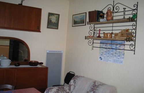 Tanneron Casa | Gîte Bosi Tanneron - Tanneron