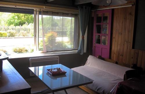 Gouezec Casa | Gîte Boutik