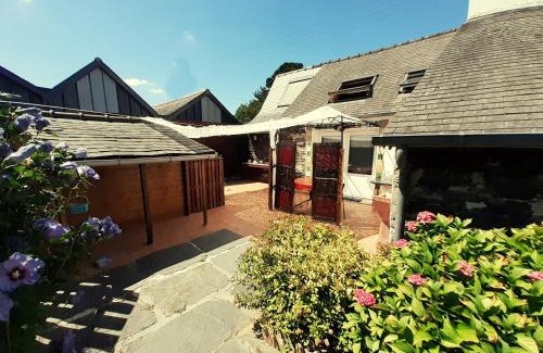 Gouezec Casa | Gîte Boutik