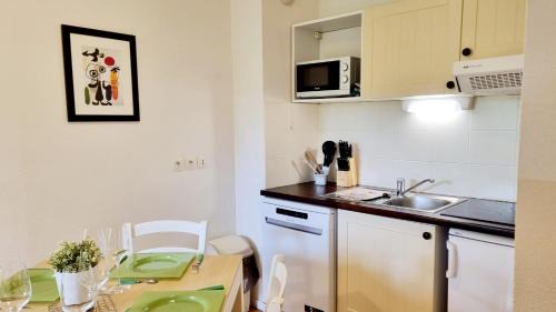 Boulleville Apartamento | Gîte Bulle de détente-Aux Portes d'Honfleur avec piscine couverte