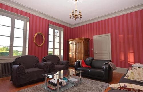 Cerilly Casa | Gîte Cérilly, 5 pièces, 8 personnes - FR-1-489-100