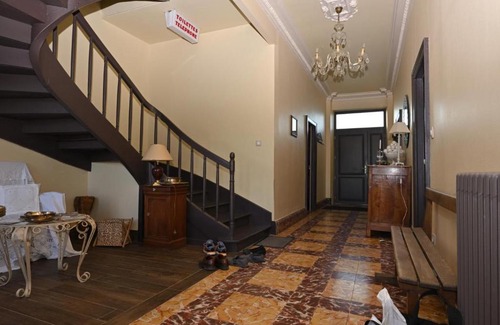 Cerilly Casa | Gîte Cérilly, 5 pièces, 8 personnes - FR-1-489-100