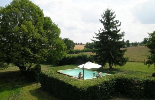 Cerilly Casa | Gîte Cérilly, 5 pièces, 8 personnes - FR-1-489-100