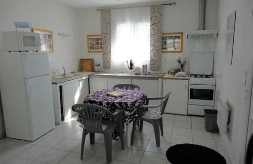 Cezac Casa | Gîte Cézac, 4 pièces, 6 personnes - FR-1-440-183